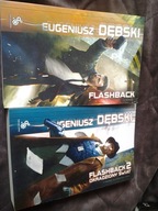 Eugeniusz Dębski Flashback 1 i 2