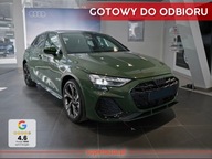 AUDI A3 35 TFSI S Line Sportback Hatchback 1.5 (150KM) 2025