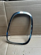 MINI COOPER ONE F55 F56 F57 OSŁONA CHROM LAMPY TYL PRAWY 7297416