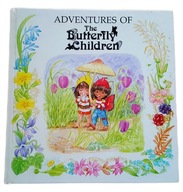 ADVENTURES of The Butterfly Children MILLS