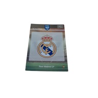 PANINI FIFA 2016 REAL MADRID LOGO