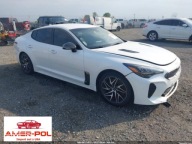Kia Stinger 2022 KIA STINGER GT-LINE 2.5 Benzyna 300KM