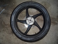 Skyjet Yuan Chińczyk 125 cbr ZIIP koło felga tył