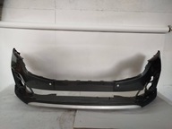 ZDERZAK PRZEDNI + SPOILER LISTWA FORD TRANSIT CONNECT MK3 ACTIVE 2KF807221A