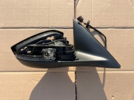 SKODA SCALA 2019-2024 LUSTERKO PRAWE 6 PIN 6 KABLI 657857408