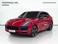 Porsche Cayenne GTS Sport Chrono Head-Up BOSE PASM Salon Polska FV23