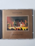 Deep Purple Made In Japan CD