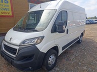 peugeot boxer L2 H2
