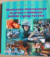 Skuteczne interwencje w pracy z młodymi ludźmi