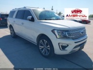 Ford Expedition Platinum Max, 2020r., 4x4, 3.5L 3.5 Benzyna 400KM