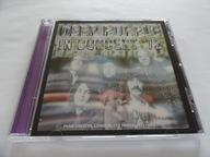 DEEP PURPLE - IN CONCERT '72 - CD - JAK NOWA