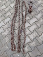 Łańcuch zawiesiowy 10+zblocze