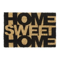 Wycieraczka kokosowa Home Sweet Home