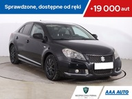 Suzuki Kizashi 2.4 VVT, GAZ, Skóra, Klima