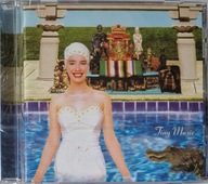 Stone Temple Pilots Tiny Music Songs From The Vatican Gift Shop Nowa CD Irl