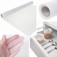 MATA ANTYPOŚLIZGOWA DO SZUFLADY OCHRONNA DO SZAFEK KUCHENNYCH 300 X 50 CM