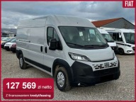 FIAT Ducato Maxi L3H2 AT Furgon 2.2 180KM 2025