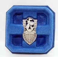 Odznaka Pamiątkowa II Korpusu Polskich Sił Zbrojnych na Zachodzie