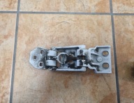 Zawias drzwi tylnych 270 stopni Renault Master 3 III OPEL MOVANO 844000014R