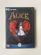 American McGee's Alice PC