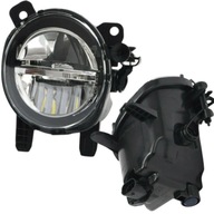 ŚWIATŁO LAMPA PRZECIWMGIELNA HALOGEN LED LEDOWY PRAWY BMW F20 F30 F31 F45