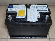 Akumulator Mercedes AGM - 70Ah 720A - 53% - A 001 982 80 08