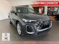 AUDI Q5 TDI quattro S line Suv 2.0 (204KM) 2025