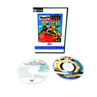 THEME PARK WORLD PC EA CLASSICS POLSKIE WYDANIE PL