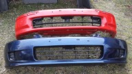 ZDERZAK, BŁOTNIK, MASKA, LAMPA CIVIC 3D 96-01