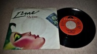 Lime - My Love / Take It Up 7sp
