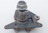 CZOP BELKI TYLNEJ RENAULT MEGANE III LEWY