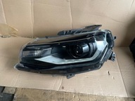 2016-2018 CHEVROLET CAMARO LAMPA PRZÓD PRZEDNIA LEWA KOMPLETNA XENON KSENON