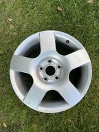 Felga aluminiowa Audi A4 B6 TSW 16" 8E0 601 025 C Nowa