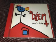 CD DŻEM - POD WIATR, BOX MUSIC / POMATON EMI, 1997 r.