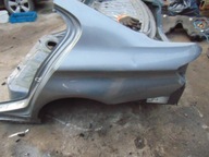 BMW F10 ĆWIARTKA TYŁ TYLNA LEWA BŁOTNIK LEWY KOLOR A52 SPACEGRAU