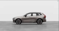 Volvo XC 60 Volvo XC60 B5 AWD Ultra Dark od reki 2.0 Benzyna 250KM