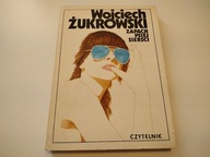 ZAPACH PSIEJ SIERŚCI Wojciech Żukrowski