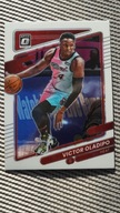 2021-22 Panini Donruss Optic * Victor Oladipo * Heat