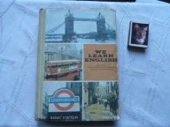 WE LEARN ENGLISH KL. 1