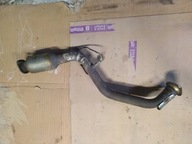 TŁUMIK WYDECH KATALIZATOR LEXUS NX 300H