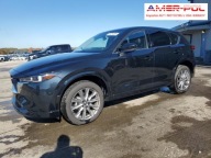 Mazda CX-5 2024, 2.5L, 4x4, PREMIUM, od ubezpieczalni 2.5 Benzyna 187KM