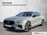 Volvo S60 FV23 Plus Dark B5 250KM AWD ACC BLIS Kam