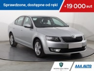 Skoda Octavia 1.6 TDI, Salon Polska, Serwis ASO