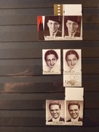 Fi 4437 - 4439** odcienie barw