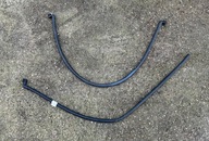 Porsche 991 992 przewód wężyk rurka dyszy spryskiwacza reflektorów