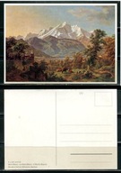 K23621)Francja: Chamonix, Mont-Blanc