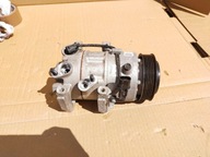 SPREŻARKA KLIMATYZACJI KIA STINGER 3.3