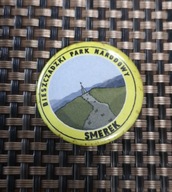 Odznaka turystyczna SMEREK