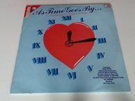 LOVE SONGS - GENE PITNEY / ROSE ROYCE / AL GREEN / GLADYS KNIGHT / 2LP