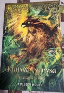 Klątwa tygrysa. Przeznaczenie Colleen Houck